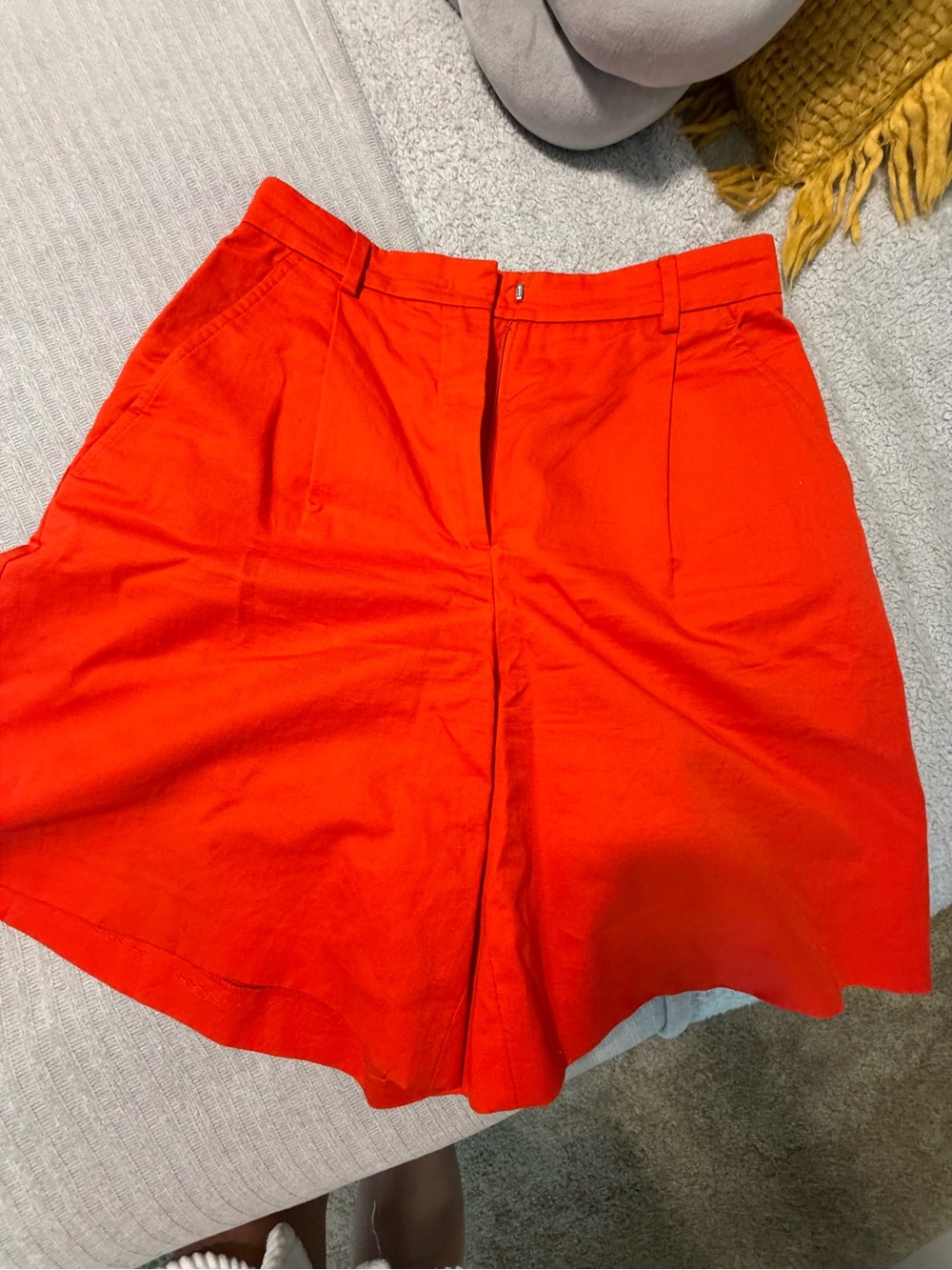Weekend MaxMara shorts.New no tags